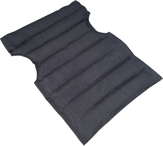 keleman Pânză Waterproof Pentru Scaune De Grădină Directorul Scaunului Cover Antracit 62x80cm