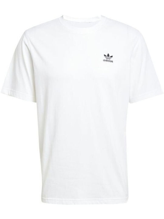 Trefoil T-shirt White