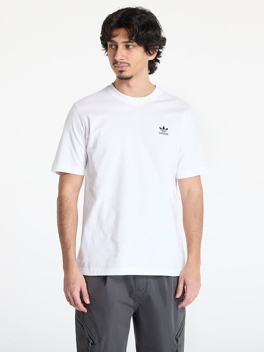 Trefoil T-shirt White