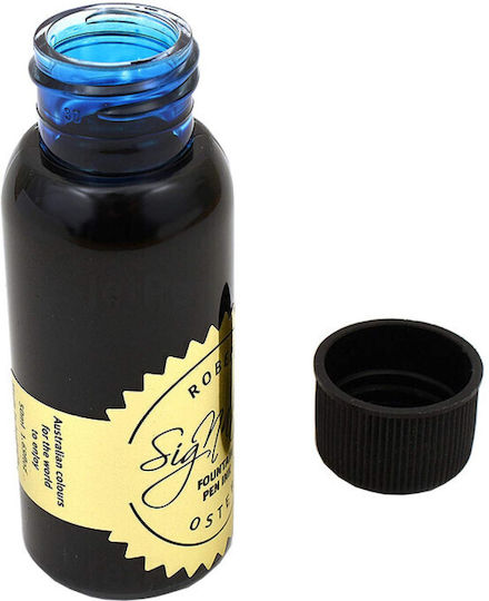 Robert Oster Carbon Fire Signature Ink 50ml 50263 50263