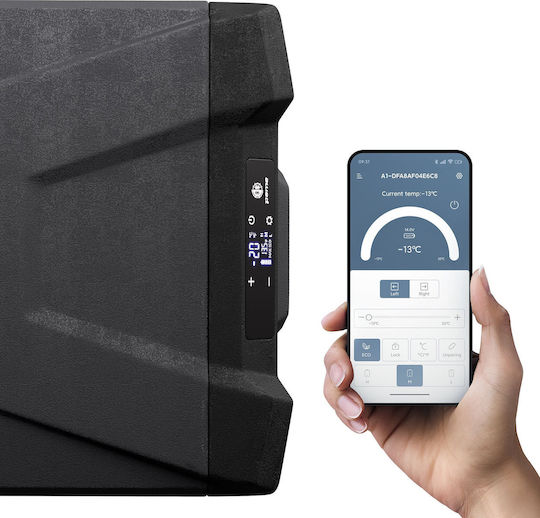 Peme Quest 40 Dark Sky Portable Refrigerator
