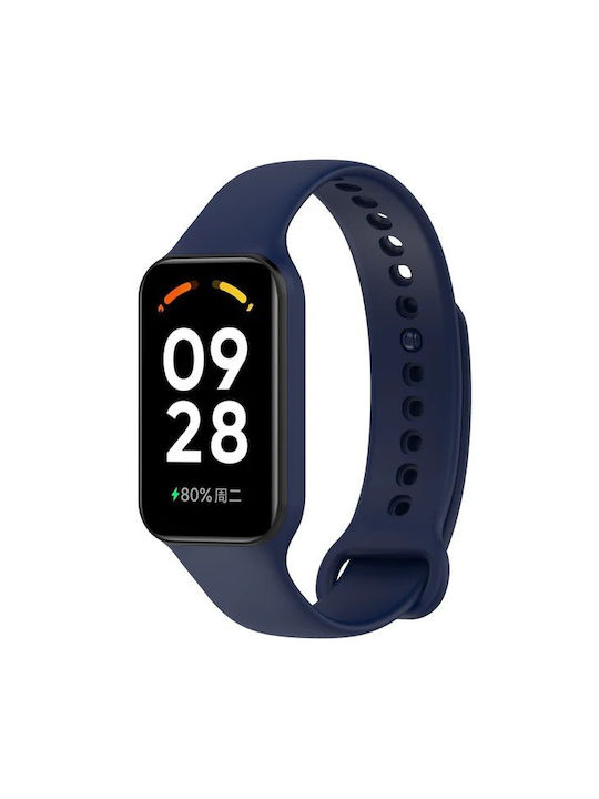 Λουράκι Μπλε (Redmi Smart Band 2) Λουράκι Μπλε (Redmi Smart Band 2)