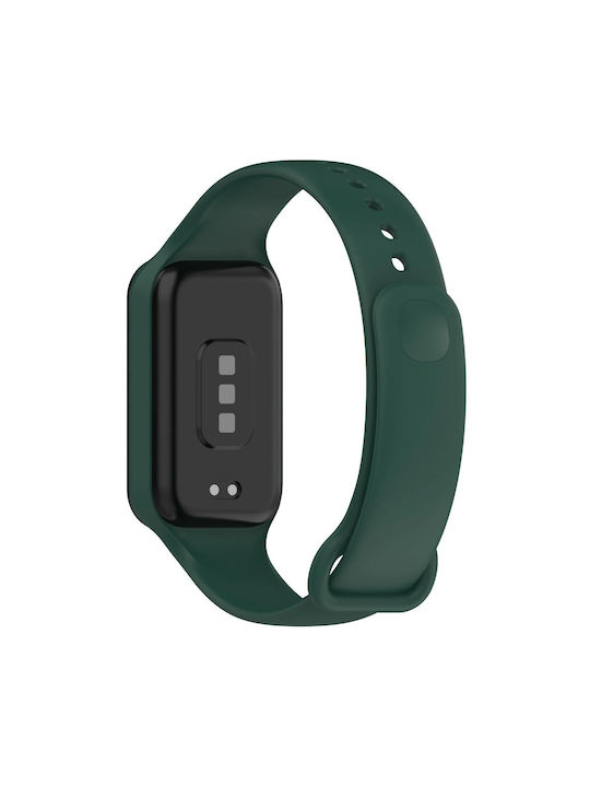 Silicone Strap Green (Redmi Smart Band 2)