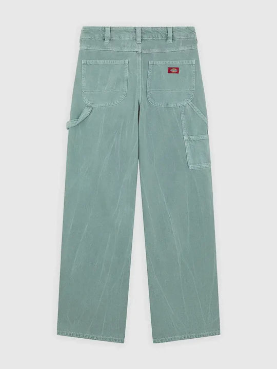 Women's Jean Pants in Loose Fit