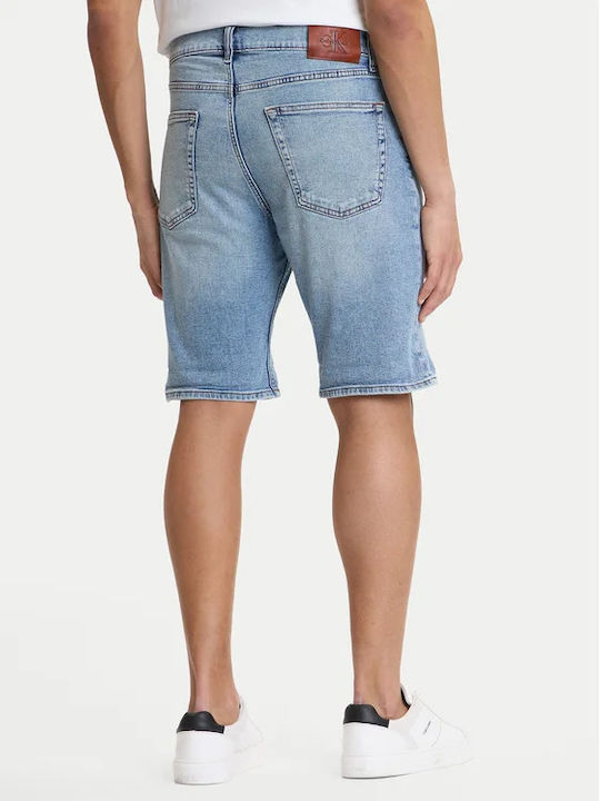Calvin Klein Мъжки Шорти Blue