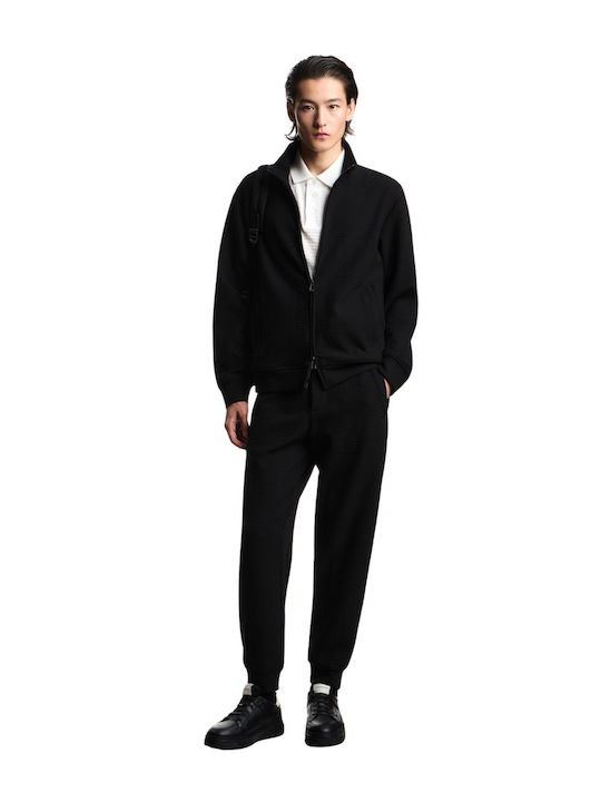 Sweatshirt Black