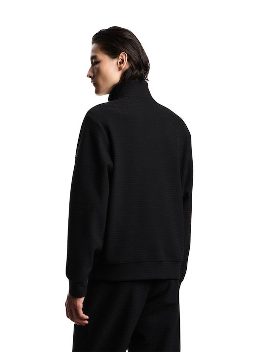 Sweatshirt Black