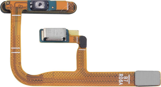 Cititor Amprentă Digitală Original Samsung Galaxy Z Flip7 Service Pack Negru