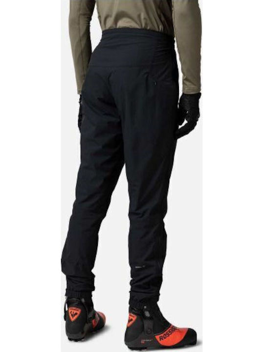 Rossignol RLMMP22_200 Pantaloni De Schi Și Snowboard Pentru Bărbați Negru Rossignol RLMMP22_200 Pantaloni De Schi Și Snowboard Pentru Bărbați Negru