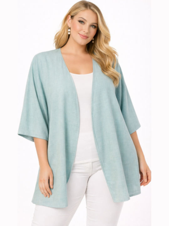 Women's Cardigan Veraman SH-55080-26CA-VER