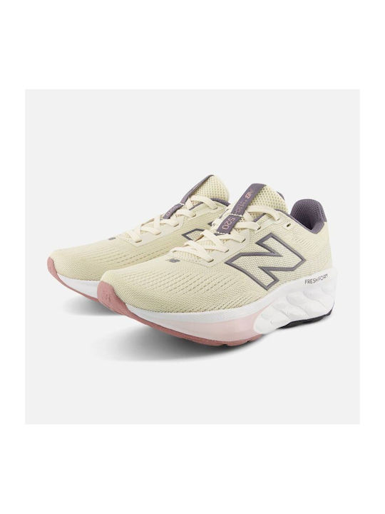 520 V9 Women's Sport Shoes Running Yellow