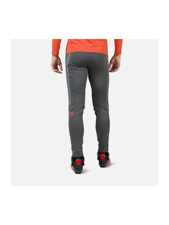 Rossignol RLMMP08_23N Ανδρικό Παντελόνι Σκι & Snowboard Γκρι