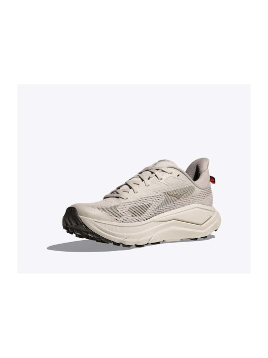 Challenger 8 Γυναικεία Αθλητικά Παπούτσια Trail Running Μπεζ