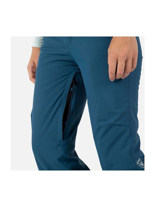 Rossignol Relax RLMWP06_73G Women's Ski & Snowboard Trousers Pink