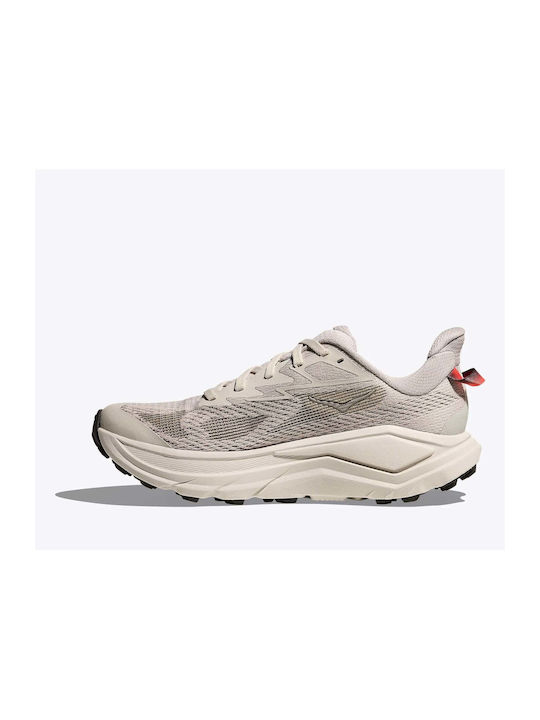 Challenger 8 Γυναικεία Αθλητικά Παπούτσια Trail Running Μπεζ