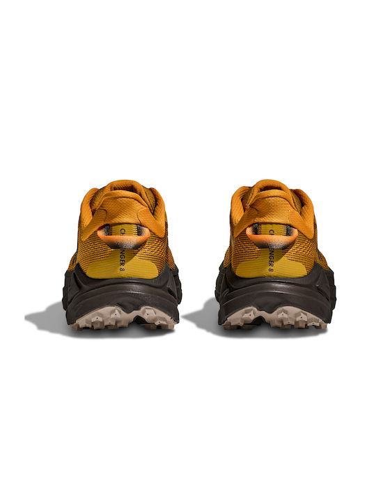 Challenger 8 Ανδρικά Αθλητικά Παπούτσια Trail Running Mstrd