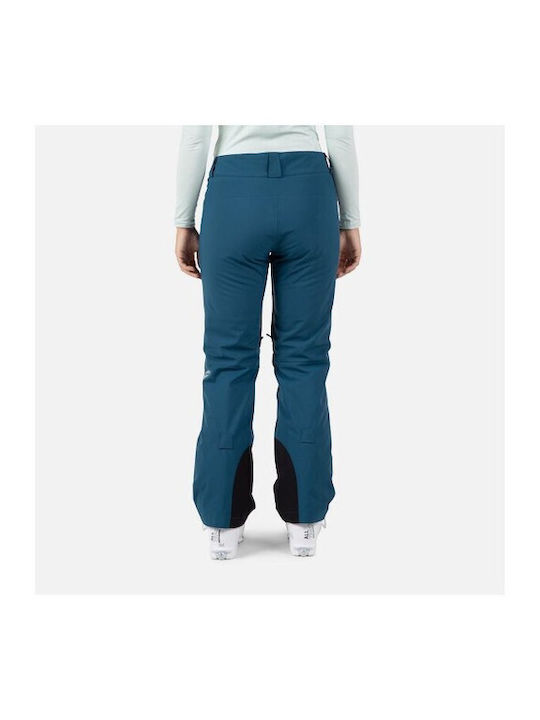 Rossignol Relax RLMWP06_73G Women's Ski & Snowboard Trousers Pink