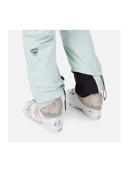 Rossignol Relax RLMWP07_23Z Γυναικεία Σαλοπέτα Σκι & Snowboard Μαύρη