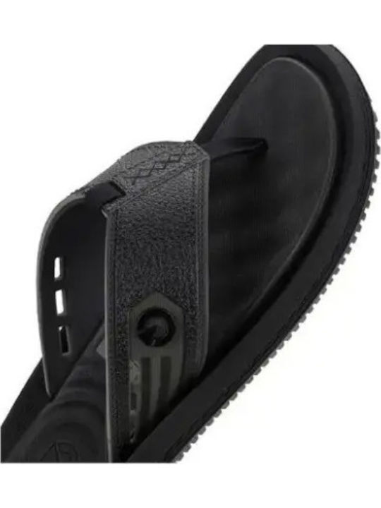 Men's Flip Flops Black