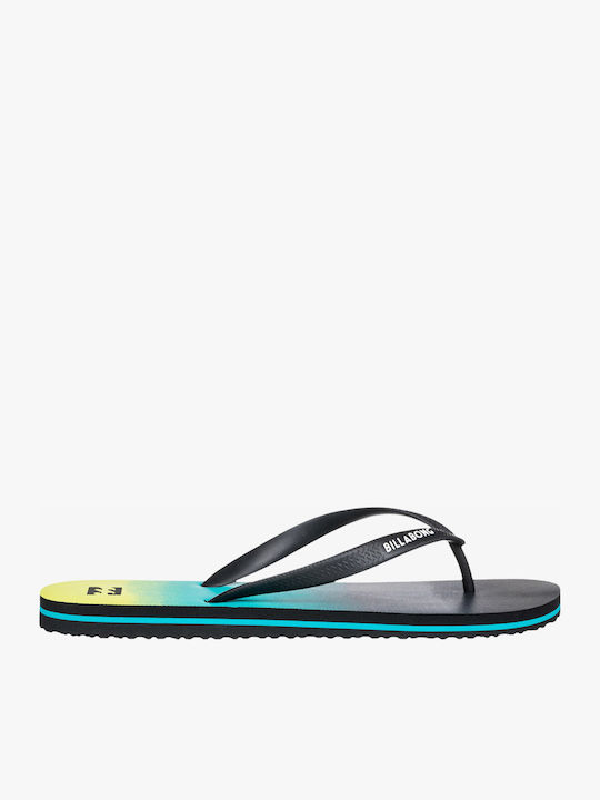 Tides Fade Slapi Bărbați Flip Flops