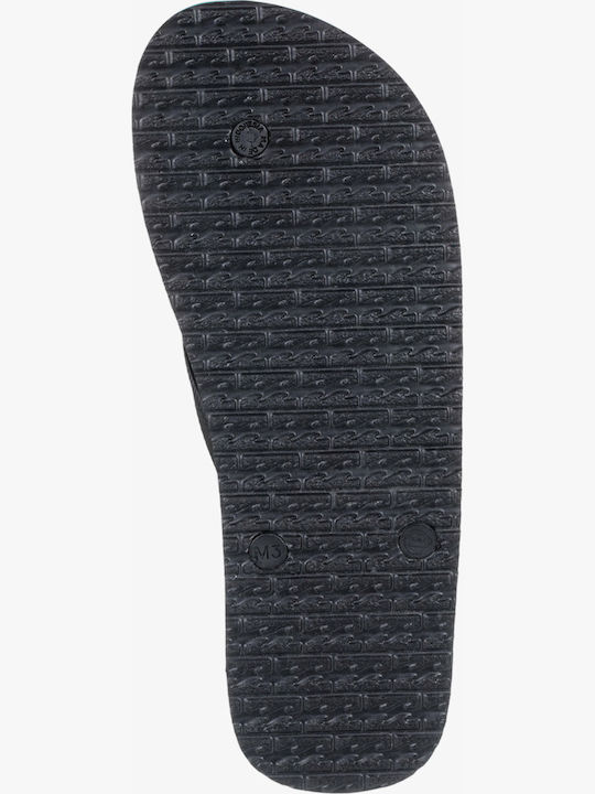 Tides Fade Slapi Bărbați Flip Flops