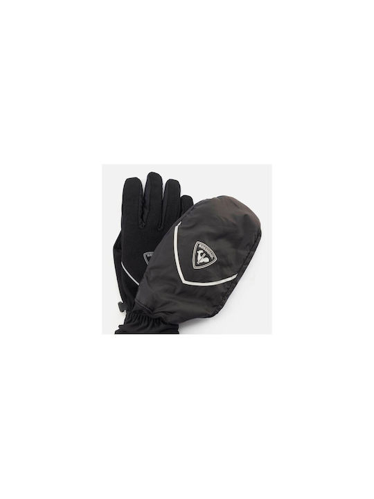 Rossignol Men's Ski & Snowboard Gloves Black