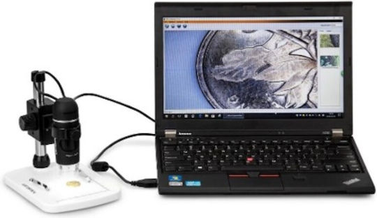 Diprogress Hooke Usb5 Ψηφιακό Μικροσκόπιο USB