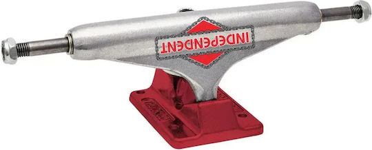Independent 144 Stage 11 Chain Breaker Hollow Trucks
