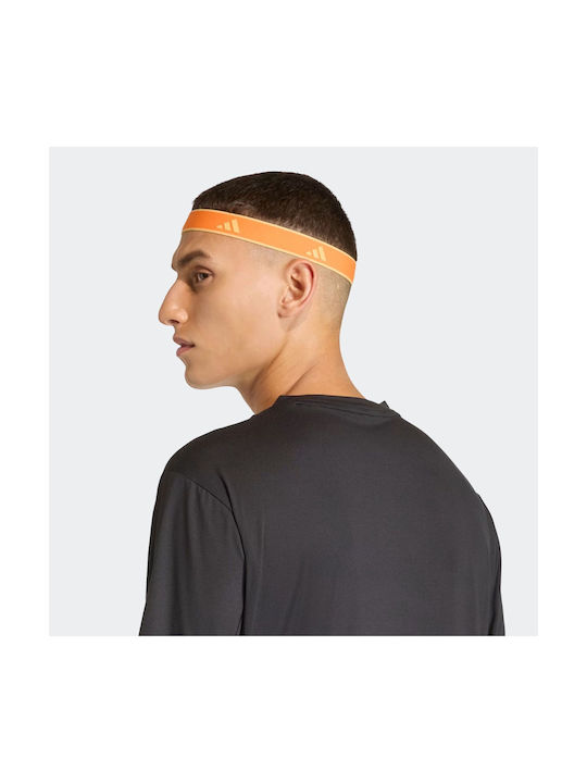 adidas Training Αθλητικό Περιμετώπιο