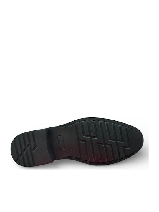 Men's Casual Shoes Black