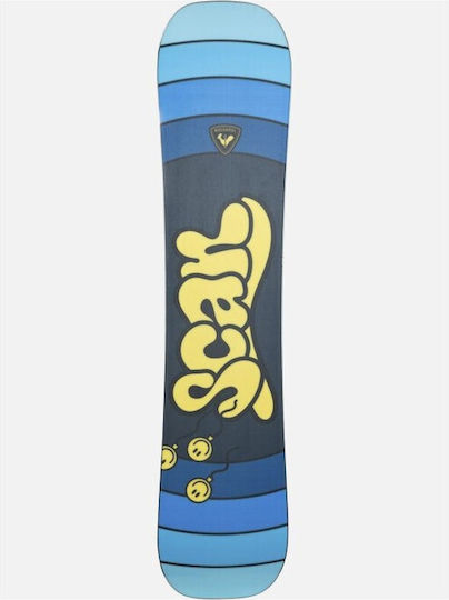 Rossignol Детска Сноуборд Дъска