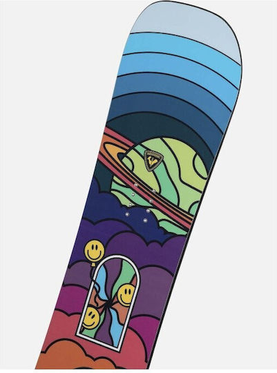 Rossignol Детска Сноуборд Дъска
