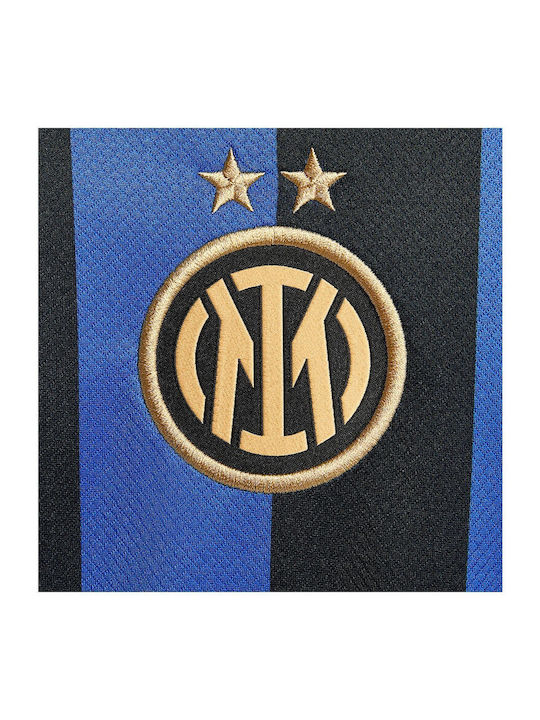 Inter Tricou Echipament Sportiv de Fotbal Bărbătesc