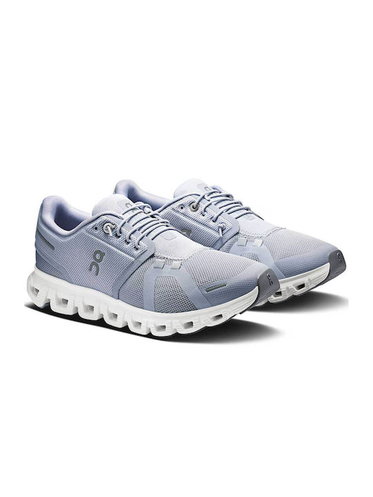 Cloud 6 Дамски Спортни Обувки Running Бели