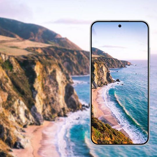 Techsuit Xiaomi Redmi Note 15 Pro 4G Handy-Kameraschutz Gehärtetes Glas Schwarz
