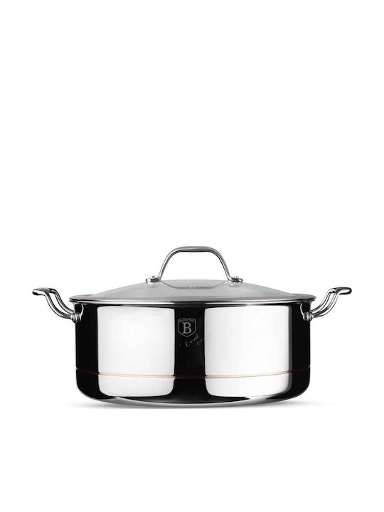 Berlinger Haus Tiefe Topf 28cm