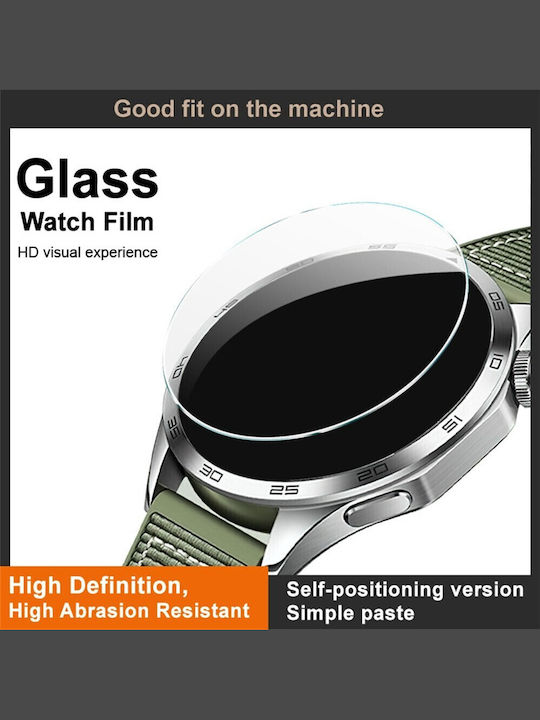 Imak Screen Protector για το Galaxy Watch Ultra 1τμχ