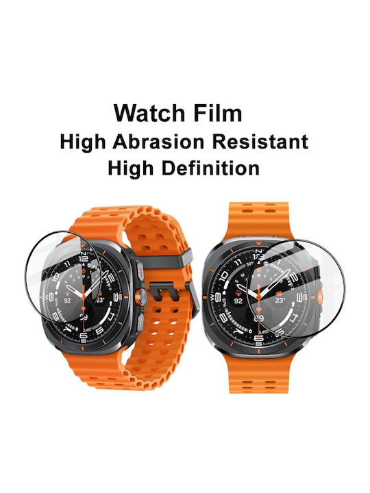 Imak Screen Protector για το Galaxy Watch Ultra 1τμχ