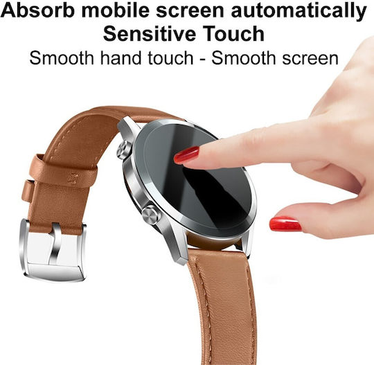 Imak Screen Protector για το Galaxy Watch Ultra 1τμχ