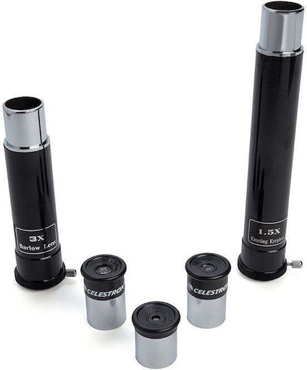 Celestron Powerseeker 50 AZ