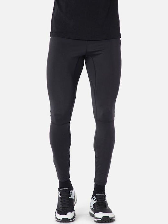 Rossignol Men's Thermal Pant Black