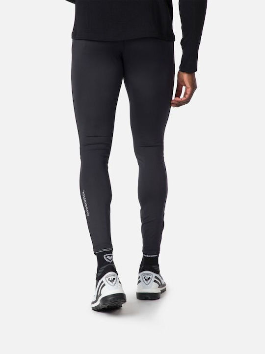 Rossignol Men's Thermal Pant Black
