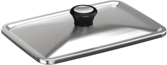 Tefal Tefal Metallischer Kochgeschirrdeckel für Topf XA731810