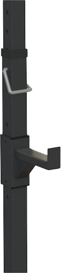 Adjustable Barbell Racks Weight Stands