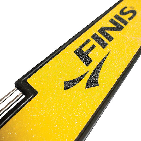 Finis Backstroke Start Wedge Finis Yellow