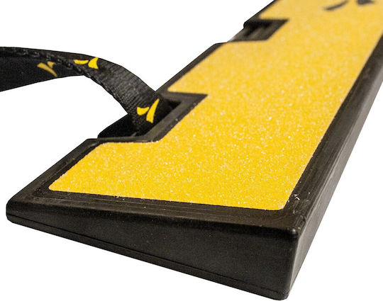 Finis Backstroke Start Wedge Finis Yellow