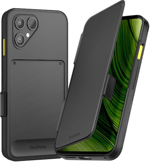 Fairphone Book Μαύρο (Fairphone)