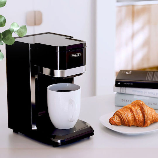 Rosberg Καφετιέρα Φίλτρου 350W
