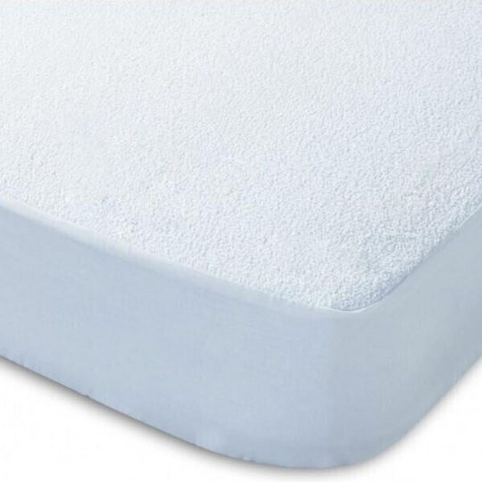 Casa Colori Single Waterproof 100x200+30cm