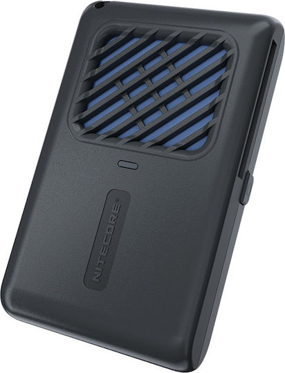 NiteCore Emr06 Ultraschallabwehrgerät Nagetiere 71gr 4.8x4.8m